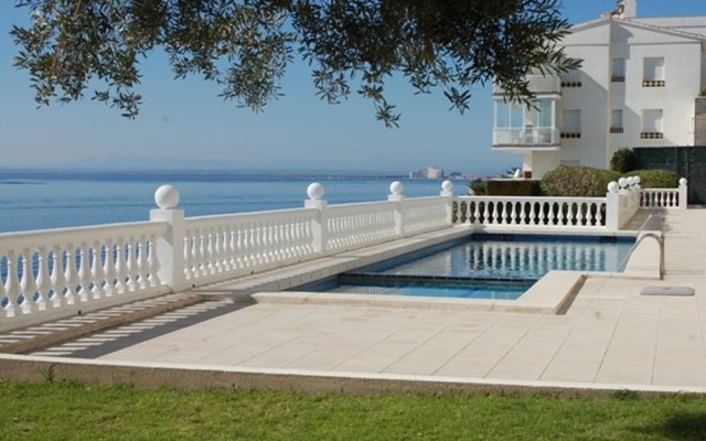 Apartamento 2071 - Mediterráneo A 2-6