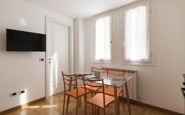 Villa Mafalda 7