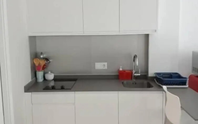 Apartamentos Tras dos Fornos