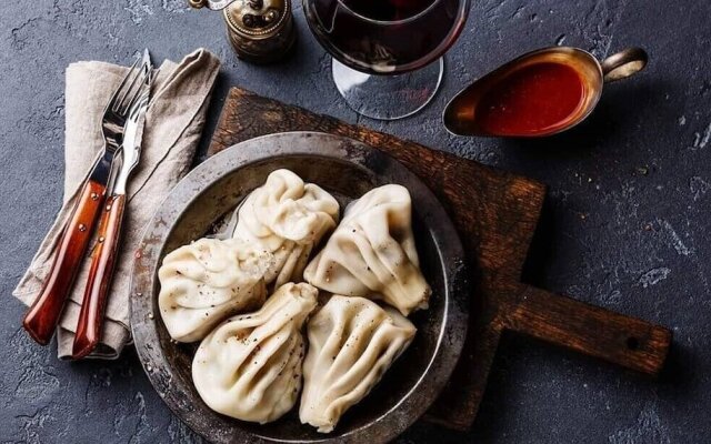 Chateau Mosmieri Resort