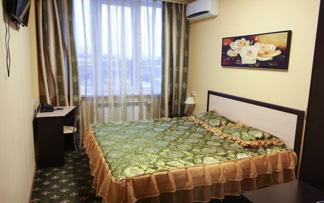 Domino Inn - hostel
