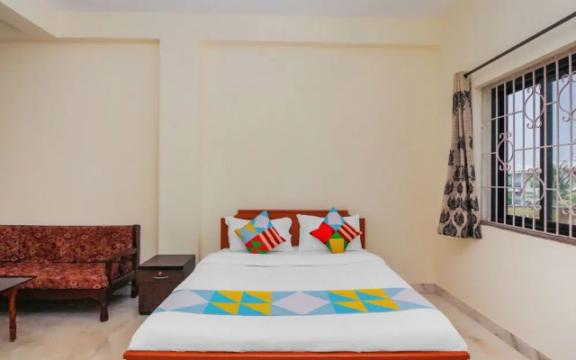 Pednekar's Guest House By OYO Rooms