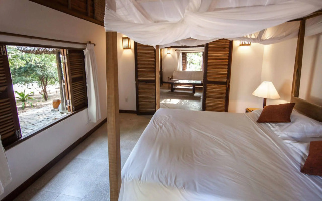 Mango Bay Resort