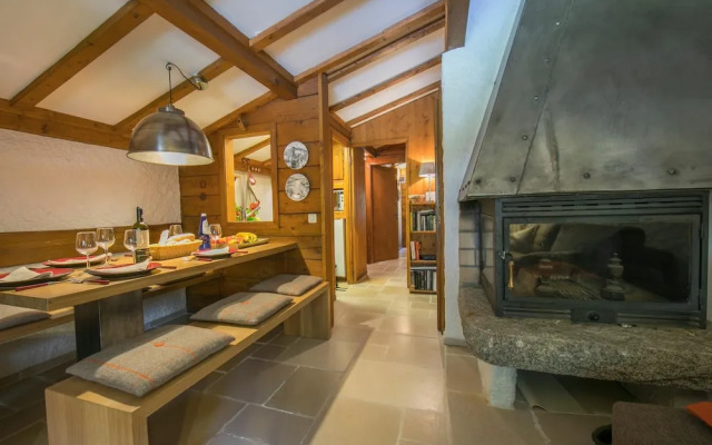 R Sidence Am Thystes A14 ski in ski out