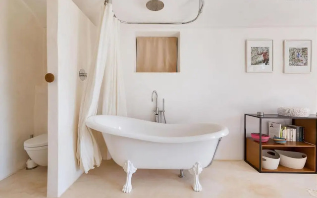 311 Villa con Piscina ad Ostuni