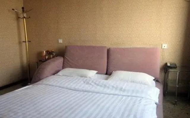 Xingqiba Express Inn