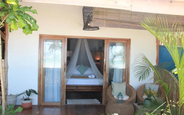 Maligaya Beach Bungalows