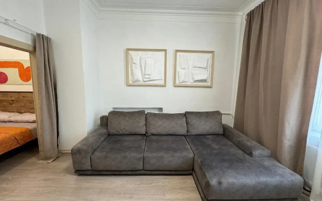 Апартаменты Onebed на проспекте Кутузовский