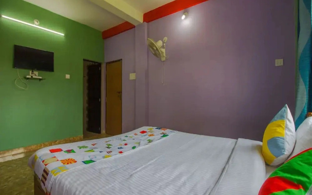 Elegant Studio by OYO Rooms