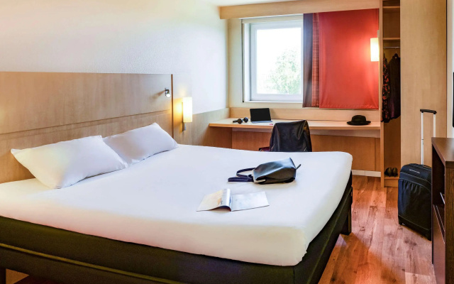 ibis Clermont Ferrand Montferrand