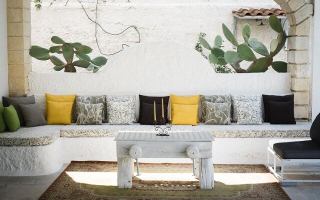 Luxury Suite Crilugi