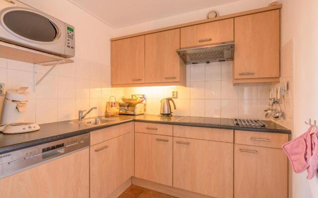 Appartementencomplex Juliana 62