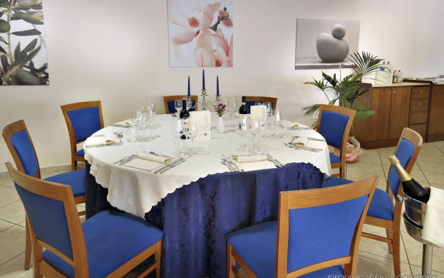 Blu Hotel, Sure Hotel Collection by Best Western