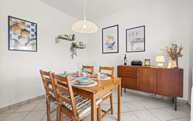 Villa Menta Piperita