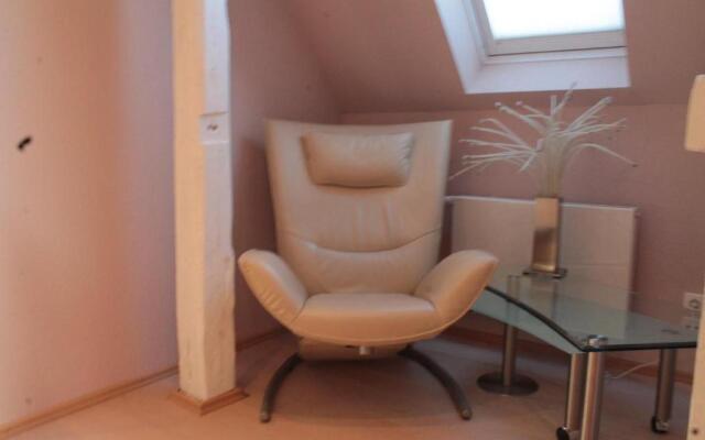 Duesternbrooker-Villa