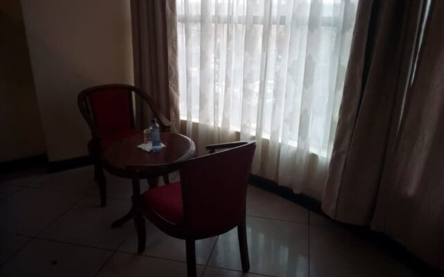 Prestige Hotel & Club Nyeri