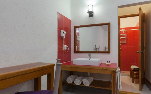 Hotel Posada El Cid