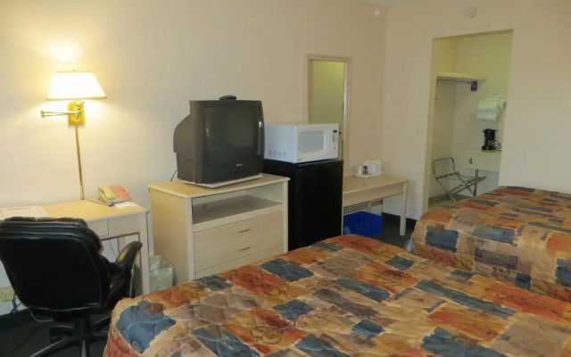 Thriftlodge Calgary North