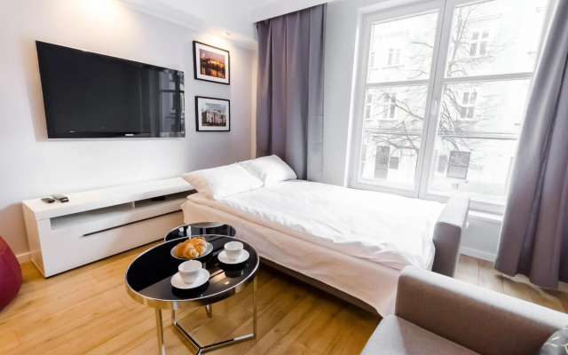 Old Town Premium Apartments