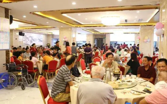 Nan Hai Hotel