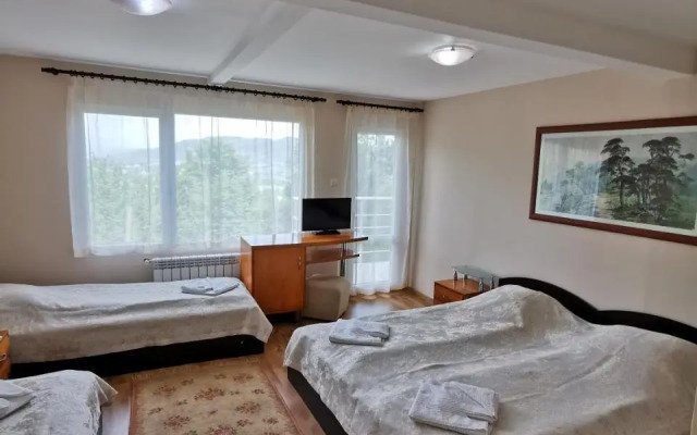 Villa Aqua