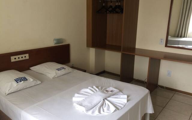 Graju Turismo Hotel