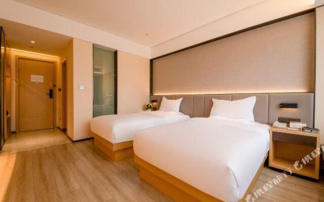 Xi'nan Hotel (Yingbin Building)