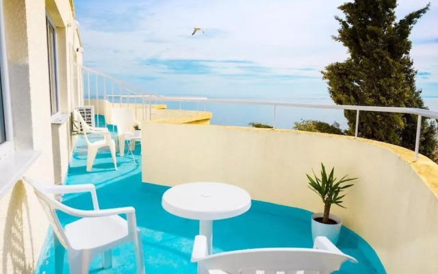Hotel Panorama