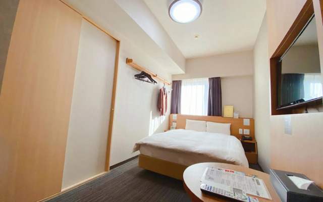 Dormy Inn Akihabara Hot Spring