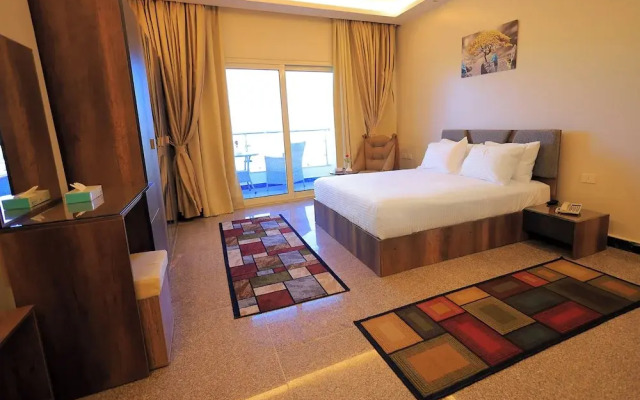 Blue Lotus Nile Suites Hotel Aswan