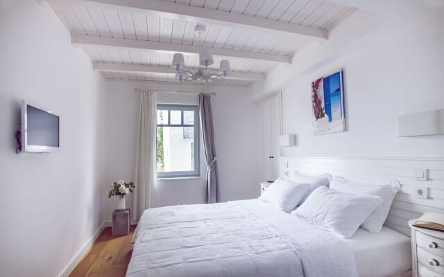 Ela Tenedos Hotel - Adults Only - Special Class