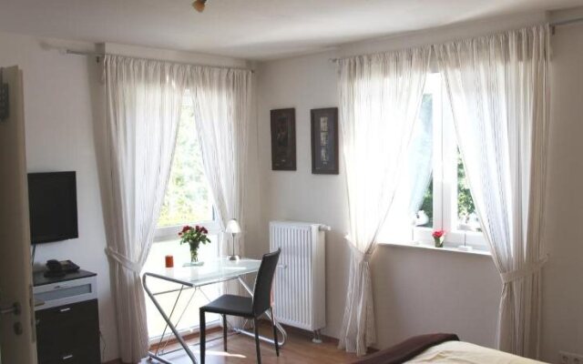 Haus Hillebrand