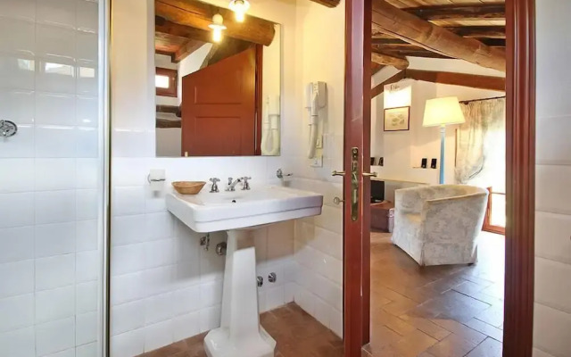 Agriturismo Il Borghetto