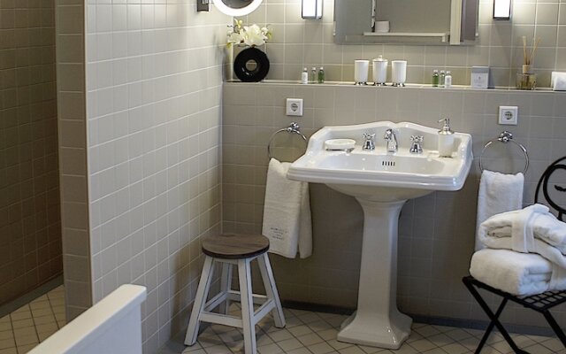 Romantik Hotel zur Glocke