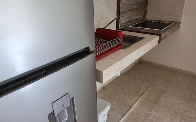 Cookie House Cancun Mex