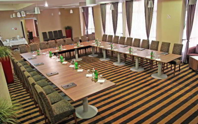 Balkan Hotel Garni