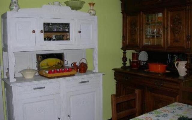 Appartement Les Rives de LAriège