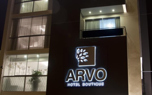 Arvo Hotel Boutique