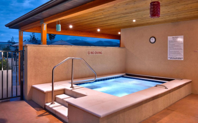 TownePlace Suites Missoula