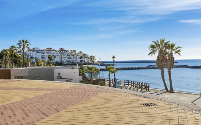 2 Dormitorios Casa Granada Ref. 232