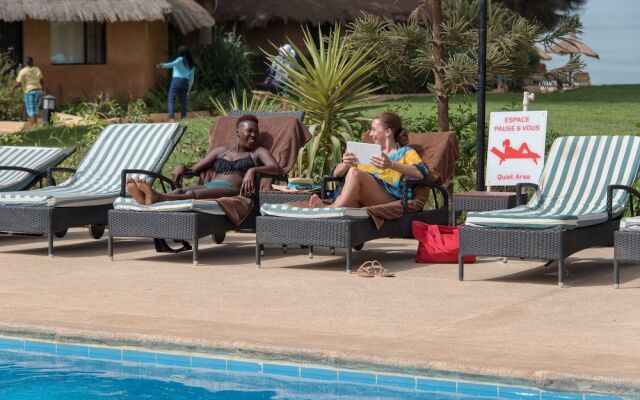 Le Saly Hotel
