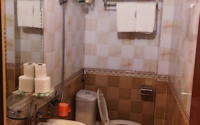 Thanh Cong Hotel