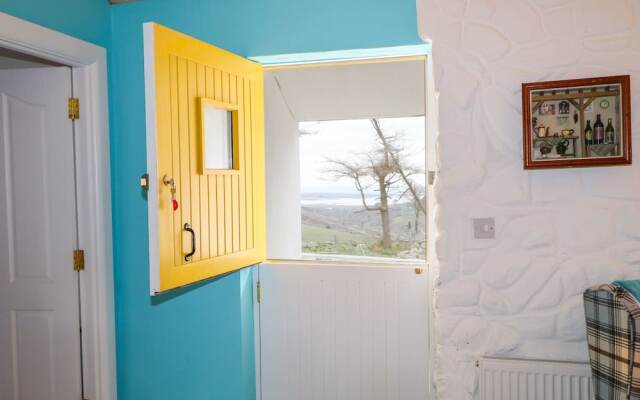 Mary Larkin's Cottage