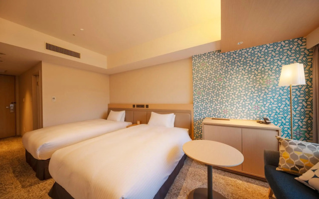 Hotel Emion Sapporo