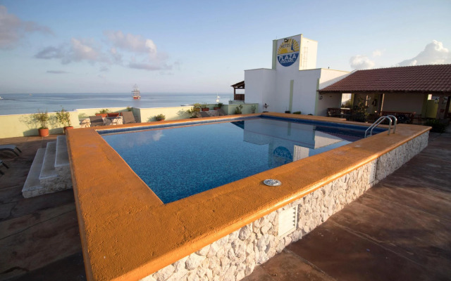 Hotel Plaza Cozumel