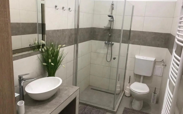 Classic Apartman
