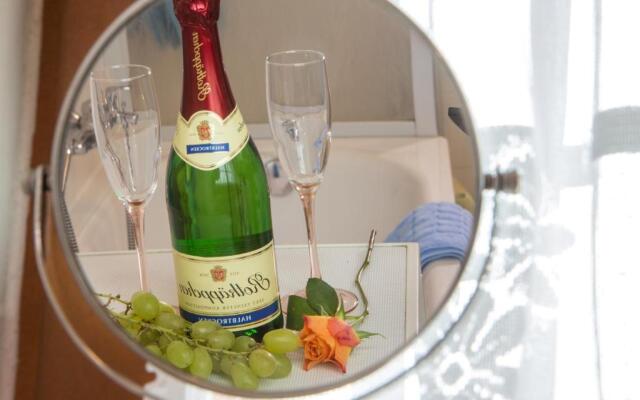 Ferienwohnung Am Sonnenhang