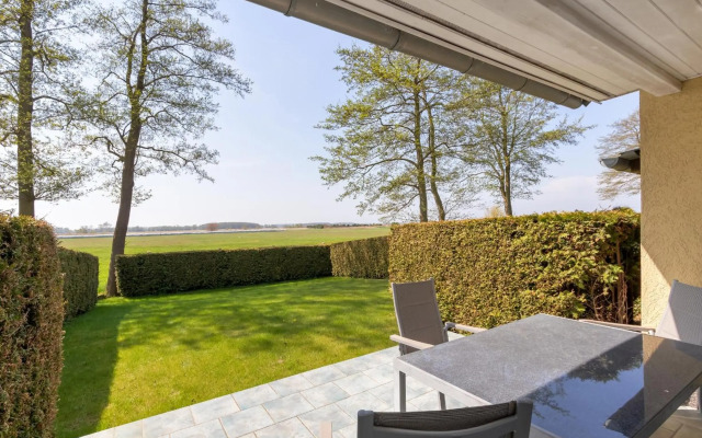 Ferienhaus zur frischen Brise - Whg. 2