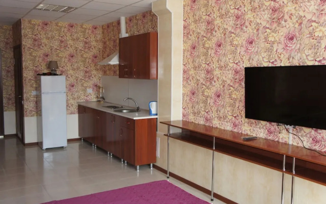 Family Apartments
