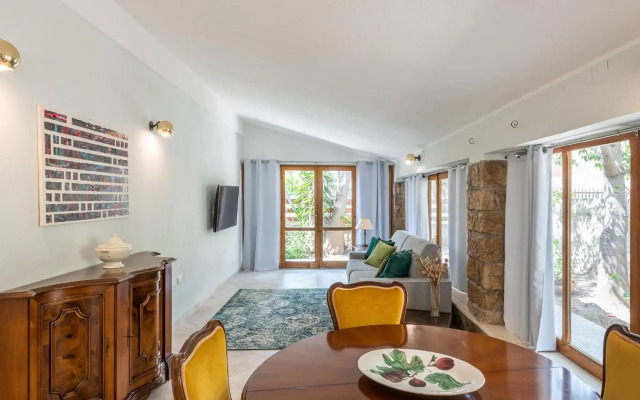 Villa Iole Apartment